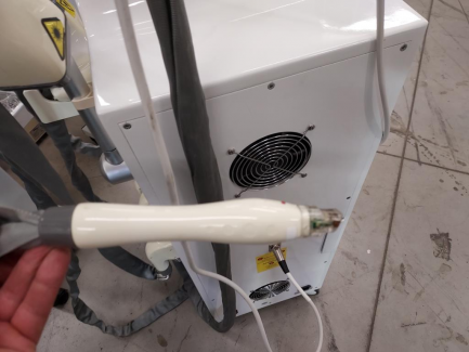 Zdjęcie przedmiotu: Beauty Shaper cosmetic device