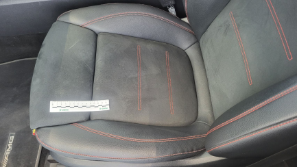 Zdjęcie przedmiotu: Mercedes-benz CLA 200 AMG Line 7G-DCT Oświadczenie o utracie DR