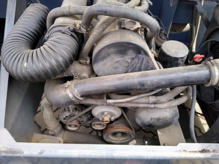 Zdjęcie przedmiotu: CLAAS 415 415-01 / 6030 Scorpion telescopic loader