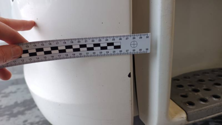 Zdjęcie przedmiotu: MAN TGX 18.470 BLS(XXL) E6 18.0t