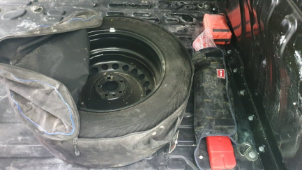 Zdjęcie przedmiotu: Fiat Doblo Delivery van