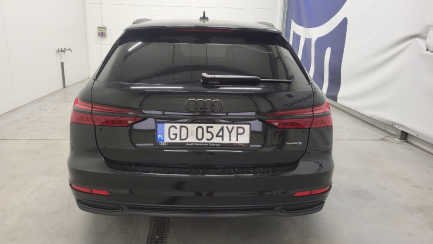 Zdjęcie przedmiotu: Audi A6 Avant 50 TDI mHEV Quattro Sport Tiptronic