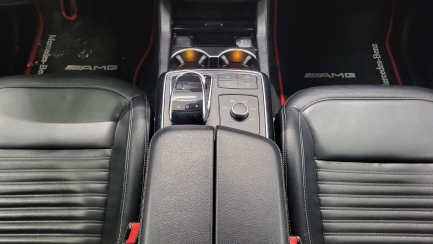 Zdjęcie przedmiotu: Mercedes-benz GLE 350 d 4-Matic