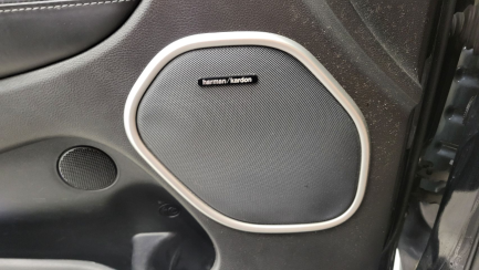 Zdjęcie przedmiotu: Jeep Grand Cherokee 6.4 V8 SRT8