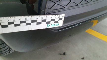 Zdjęcie przedmiotu: Hyundai I20 Hatchback