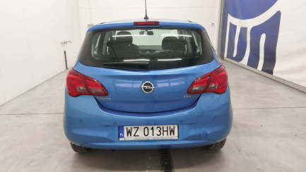 Zdjęcie przedmiotu: Opel Corsa + LPG