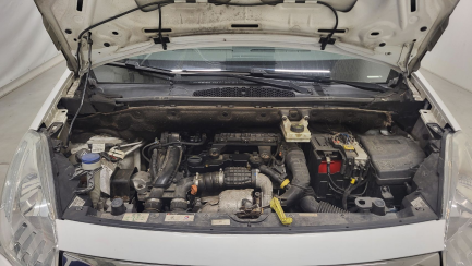 Zdjęcie przedmiotu: Peugeot Partner Tepee 1.6 BlueHDi Active