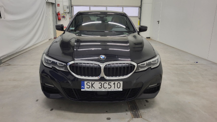 Zdjęcie przedmiotu: BMW 330i xDrive M Sport sport-aut