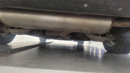 Zdjęcie przedmiotu: Ford Mondeo 2.0 TDCi Gold X (Trend)