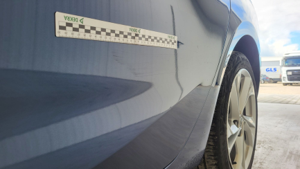 Zdjęcie przedmiotu: Opel Astra V 1.2 T GS Line S&S