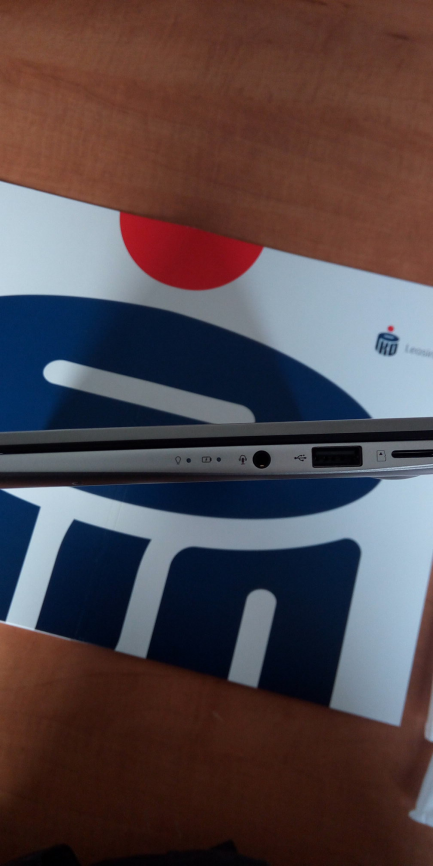 Zdjęcie przedmiotu: ASUS ZenBook 14.1 "Laptop UX433FN i7-8565U / 16GB / 512PCie / Win10