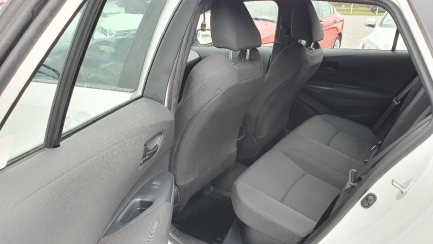 Zdjęcie przedmiotu: Toyota Corolla Combi 1.8 Hybrid GPF Active + LPG