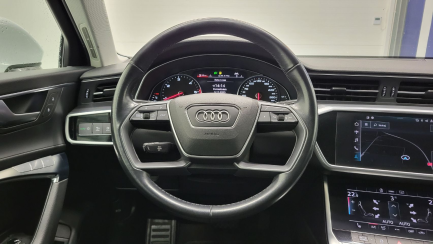 Zdjęcie przedmiotu: Audi A6 35 TDI mHEV S tronic Oświadczenie o utracie DR