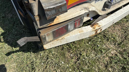 Zdjęcie przedmiotu: WIELTON NS3P 38.0t