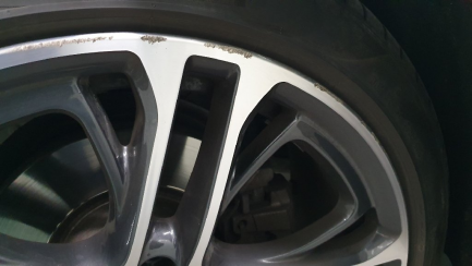 Zdjęcie przedmiotu: Bmw X4 Kombi  xDrive20d Edycja M Sport