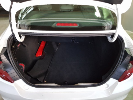 Zdjęcie przedmiotu: Fiat Tipo 1.6 E-Torq 16v Pop aut