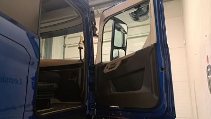 Zdjęcie przedmiotu: Ford F-MAX 12.7 TDCi E6d 18.0t