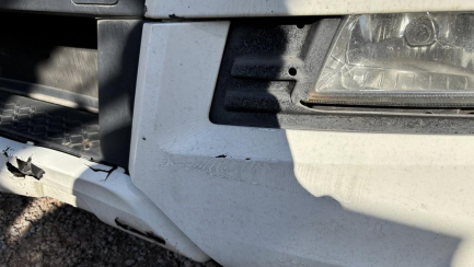 Zdjęcie przedmiotu: MAN TGX E6 18.0t LLS-U(XXL)