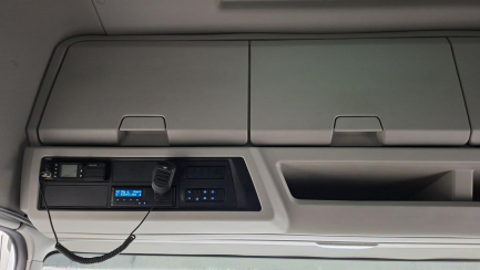 Zdjęcie przedmiotu: Ford F-MAX 500 12.7 TDCi E6d 18.0t