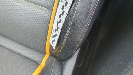 Zdjęcie przedmiotu: Mercedes-benz A 45 S AMG 4-Matic 8G-DCT