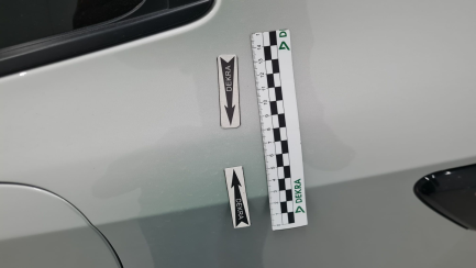 Zdjęcie przedmiotu: Toyota Corolla 1.8 Hybrid GPF Active Oświadczenie o utracie DR