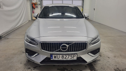 Zdjęcie przedmiotu: Volvo S60 T5 AWD Inscription aut