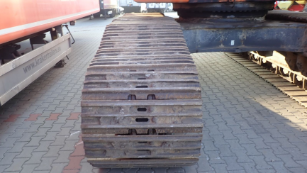 Zdjęcie przedmiotu: DOOSAN Infracore Co., Ltd. DX530LC-3 tracked excavator