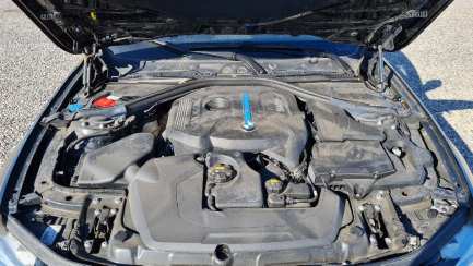 Zdjęcie przedmiotu: Bmw 330e iPerformance