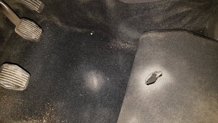 Zdjęcie przedmiotu: Ford Kuga Combi