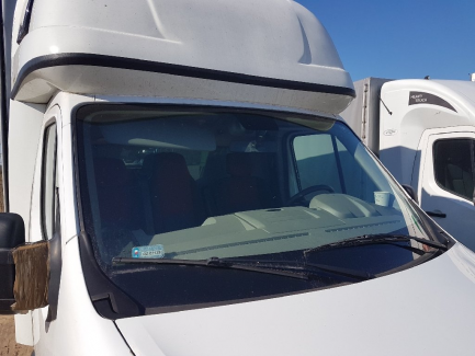 Zdjęcie przedmiotu: RENAULT/PARTNER Master dCi 150 L3 Pack Clim Euro 5