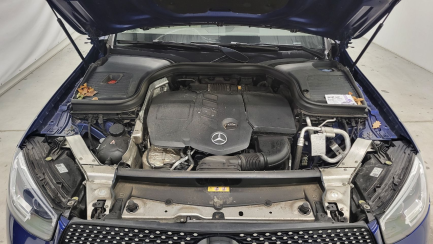 Zdjęcie przedmiotu: Mercedes-Benz GLC 200 d 4-Matic