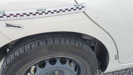 Zdjęcie przedmiotu: Toyota Aygo 1.0 VVT-i X + LPG