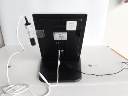 Zdjęcie przedmiotu: Skin care device Pollogen Geneo + Oxy Geneo ver. 2.2.10