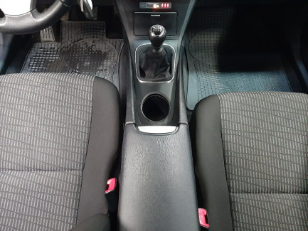 Zdjęcie przedmiotu: Toyota Avensis 2.0 D-4D Active