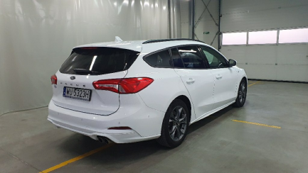 Zdjęcie przedmiotu: Ford Focus 1.5 EcoBoost ST-Line