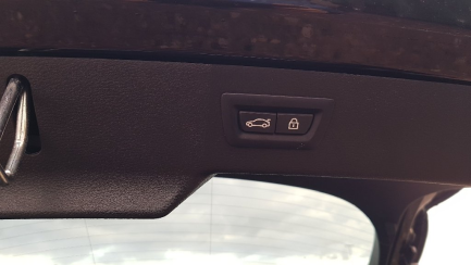 Zdjęcie przedmiotu: Bmw X6 xDrive40d