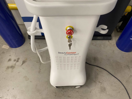 Zdjęcie przedmiotu: Cosmetic device - Beauty Control