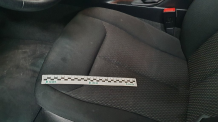 Zdjęcie przedmiotu: Bmw 116D Hatchback