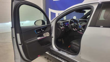 Zdjęcie przedmiotu: Mercedes-benz GLC Coupe 220 d mHEV 4-Matic Avantgarde