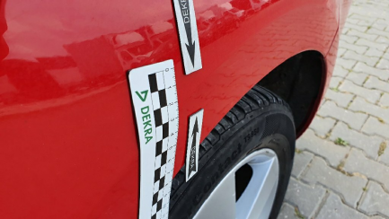 Zdjęcie przedmiotu: SKODA, Octavia III Kombi 13-17,  1.6 TDI Ambition