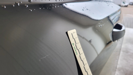 Zdjęcie przedmiotu: Audi A6 Avant 50 TDI mHEV Quattro Sport Tiptronic
