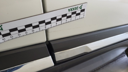 Zdjęcie przedmiotu: Nissan X-trail 2.0 dCi Tekna 4WD