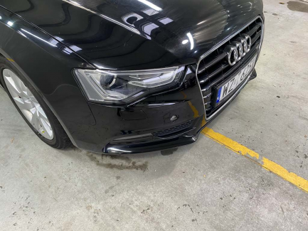 Zdjęcie przedmiotu: Audi A5 Sportback 2.0 TFS 