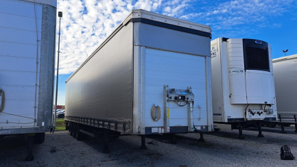 Zdjęcie przedmiotu: SCHWARZM&Uuml;LLER J-SERIE 36.0t Mega Dropside