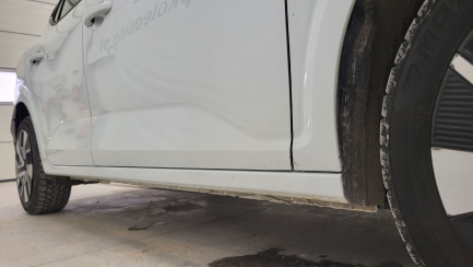 Zdjęcie przedmiotu: Dacia Sandero 1.0 TCe Expression LPG Brak dokument&oacute;w LPG