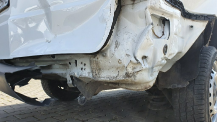 Zdjęcie przedmiotu: Mercedes-benz Vito 111 CDI/BlueTEC Euro 6 1598ccm - 114HP 2,8/3t