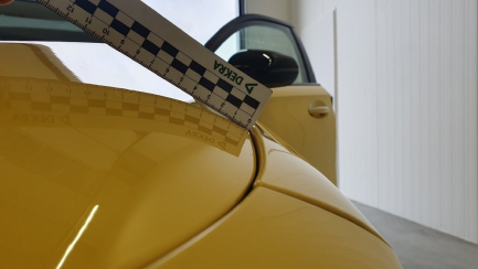 Zdjęcie przedmiotu: Mercedes-benz A 45 S AMG 4-Matic 8G-DCT