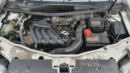 Zdjęcie przedmiotu: Dacia Duster Combi