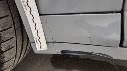 Zdjęcie przedmiotu: BMW X4 xDrive20d mHEV M Sport sport-aut Oświadczenie o utracie DR