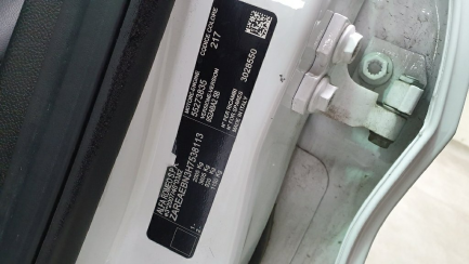 Zdjęcie przedmiotu: ALFA ROMEO GIULIA 2.0 Turbo aut